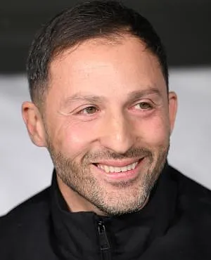 Domenico Tedesco vient faire son mercato en Pro League !