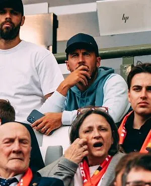 « Je fais plus de choses que ce que les gens pensent » : Eden Hazard explique pourquoi il n’a pas rejoint le staff des Diables