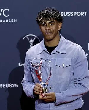 « Je pensais que j’allais gagner » : Lamine Yamal revient sur le Ballon d’Or 2025 !