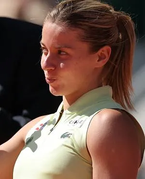 Classement WTA : Mirra Andreeva au 6e rang, Chwalinska gagne 93 places et passe juste devant Mertens