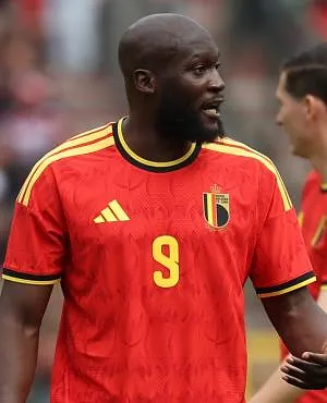 Rudi Garcia sur Romelu Lukaku : « Même si on va en finale, il ne devrait pas être à 100 % »