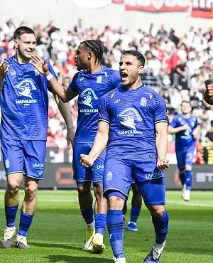 Charleroi devrait bientôt vendre pour plusieurs millions son premier joueur de l’été !