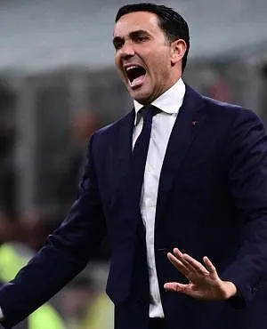 Le carrousel continue en Italie : l’Atlanta se sépare de son entraîneur !