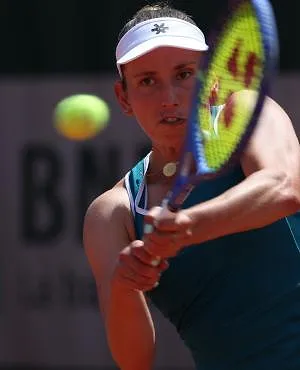 WTA Rosmalen : déception pour Elise Mertens, éliminée au 2e tour alors qu’elle était tenante du titre