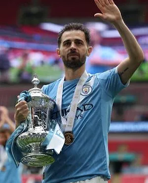 Retournement de situation pour Bernardo Silva : il pourrait finalement signer au Real Madrid !