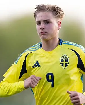 Le Club de Bruges veut recruter une pépite suédoise !