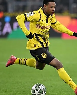 Julian Duranville va quitter Dortmund pour un club français !