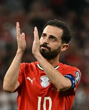 Bernardo Silva aurait donné son feu vert pour son futur transfert !