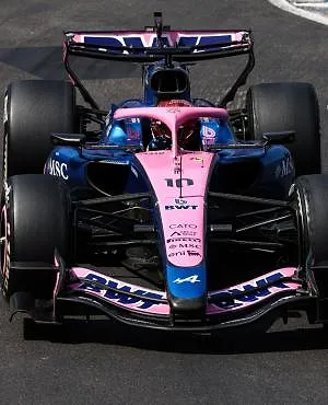 F1 Monaco : cinq jours après le Grand Prix, Pierre Gasly récupère sa 3e place