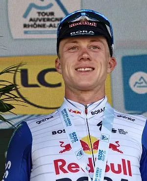 Van Gils récompensé de son stage avec Evenepoel : « Proche de la meilleure forme de ma vie »
