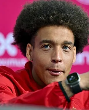Axel Witsel catégorique sur un retour au Standard : « Je veux être clair, je ne reviendrai pas »