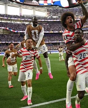 Une troisième cérémonie d’ouverture, un Balogun en feu : ce qu’il ne fallait pas manquer cette nuit à la Coupe du monde