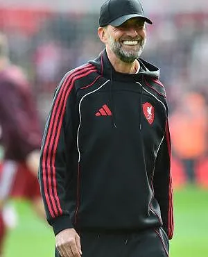 Le coup de gueule de Jürgen Klopp : « Le football est pris en otage »