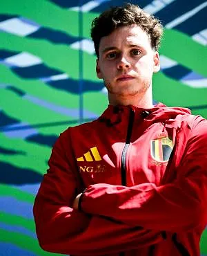 Castagne ou De Cuyper contre l’Égypte ? « Je suis certain que le coach compte aussi sur moi »