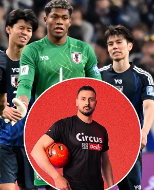« Ils savent performer quand il le faut » : Nacer Chadli donne son prono pour Pays-Bas – Japon