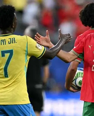 Partage entre le Maroc et le Brésil, l’Ecosse dans la douleur : ce qu’il ne fallait pas manquer cette nuit à la Coupe du monde