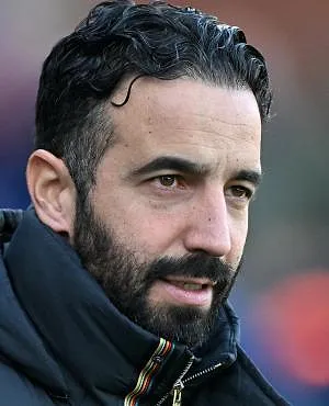 Ruben Amorim va rebondir en Serie A !