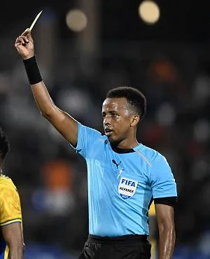 Coupe du monde : la FIFA versera ses honoraires à l’arbitre somalien interdit d’entrer aux Etats-Unis