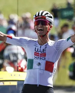 Tour Auvergne-Rhône-Alpes : Del Toro survole la 8e étape et remporte le général après l’abandon de Seixas
