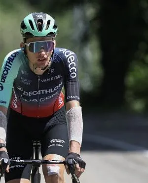 « Pas d’inquiétudes à avoir » : le directeur sportif de Paul Seixas rassure !