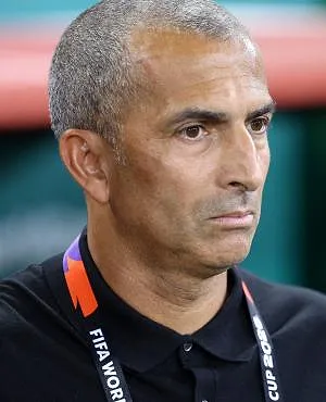 C’est déjà terminé pour Sabri Lamouchi : le sélectionneur de la Tunisie va être limogé après la lourde défaite face à la Suède
