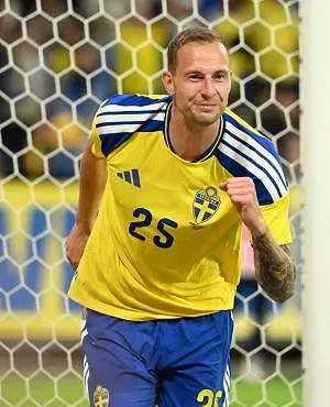 Gustaf Nilsson pourrait trouver une porte de sortie en Allemagne !