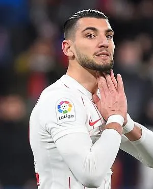 Un joueur de Liga condamné à 8 ans et demi de prison !