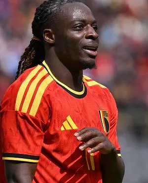 Belgique – Égypte : voici la composition des Diables rouges !