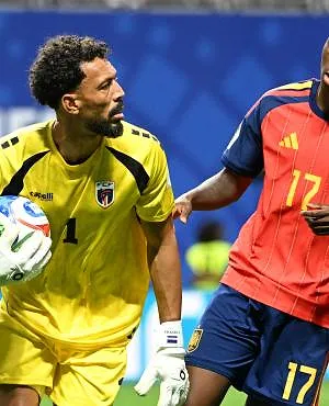 Exploit monumental dans le groupe H de la Coupe du monde : le Cap Vert tient en échec l’Espagne (0-0) !