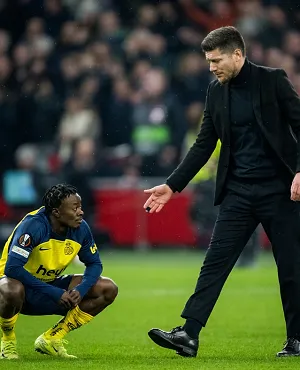 Geen mirakel voor de Belgische clubs in Europa: Union kwam dichtbij, Anderlecht en Gent uitgeschakeld