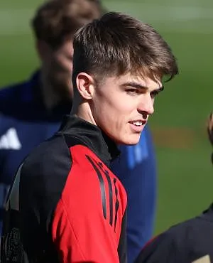 Rode Duivels: dit is de opstelling voor het debuut van Rudi Garcia