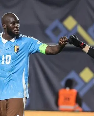 Lukaku, Courtois, Garcia: dit zijn de reacties van de hoofdrolspelers van de Rode Duivels