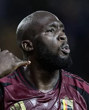 België biedt een uitzonderlijke tweede helft en verslaat Oekraïne (3-0)