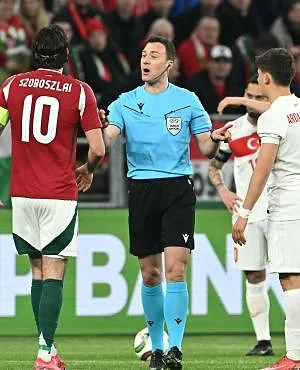 Güler, Szoboszlai, Yamal: de Nations League leverde mooie trashtalk op gisteravond