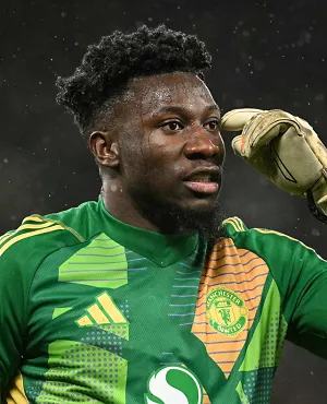 Het belooft pittig te worden: clash op afstand tussen Matic en Onana voor OL – Manchester United