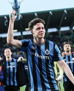 Club Brugge steunt Bilbao en Benfica in strijd om Champions League-ticket