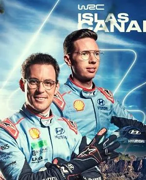 Thierry Neuville na shakedown: «Had verwacht dat het beter zou gaan» - Twitter/X @thierryneuville