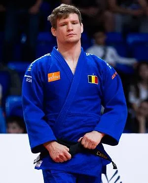 EK judo: Matthias Casse verovert brons in klasse tot 81 kg en pakt vijfde EK-medaille