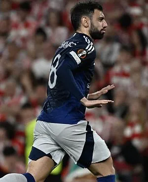 Europa League : Man United en Tottenham kunnen finale al ruiken na ruime zeges tegen Bilbao en Bodo/Glimt (videos)