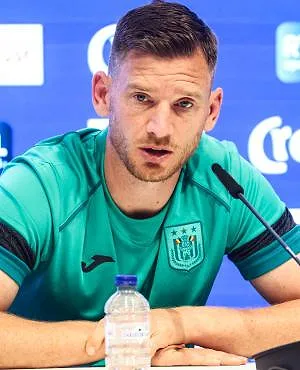«Ik heb risico’s genomen om terug te komen en de club te helpen»: Jan Vertonghen klaar om te spelen in Belgische Bekerfinale