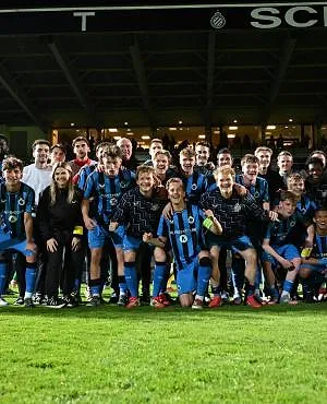 Challenger Pro League: Club NXT neemt Rayan Buifrahi over van MVV Maastricht