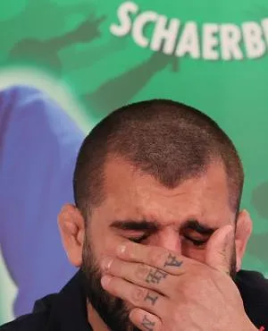 Toma Nikiforov wil na internationaal afscheid in judo blijven