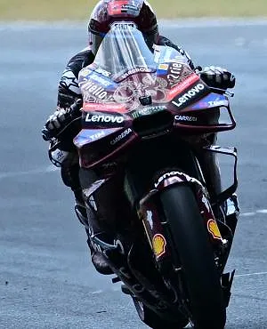 WK snelheid GP van Italië : Marc Marquez pakt zege en verstevigt leidersplaats in WK-stand