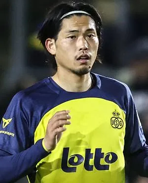 Union ziet verdediger Koki Machida naar Hoffenheim vertrekken