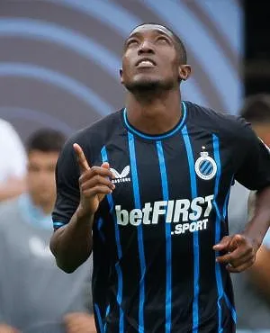 Joel Ordonez keert terug bij Club Brugge… en staat nu op de radar van Inter!