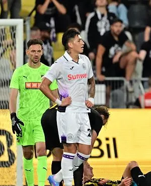 «Een dramatische dag»: waarom de uitschakeling van Anderlecht tegen Häcken catastrofaal is!