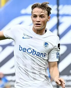 Europa League: KRC Genk krijgt Lech Poznan of Rode Ster voorgeschoteld in play-offronde