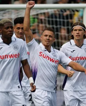 Dit zijn de mogelijke tegenstanders van Anderlecht in de play-offs van de Conference League!