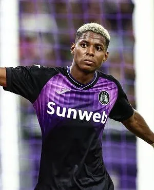 Angulo zou Anderlecht kunnen verlaten? De verklaring van Hasi die fans zou kunnen verontrusten