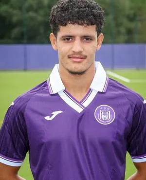 Ismaël Baouf verlaat RSCA Futures voor Cambuur